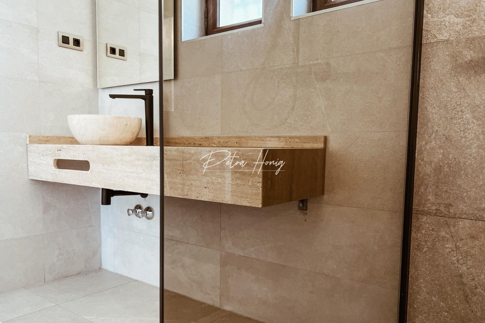 nieuw - Villa - Other areas - Desert Springs Golf Club