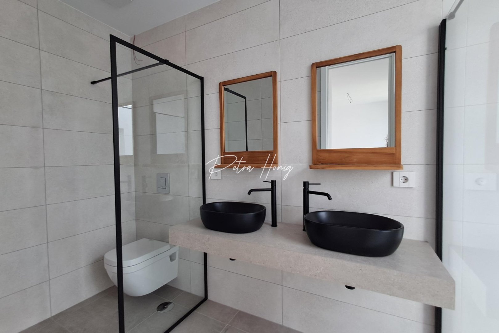 nieuw - Villa - Other areas - El Albir