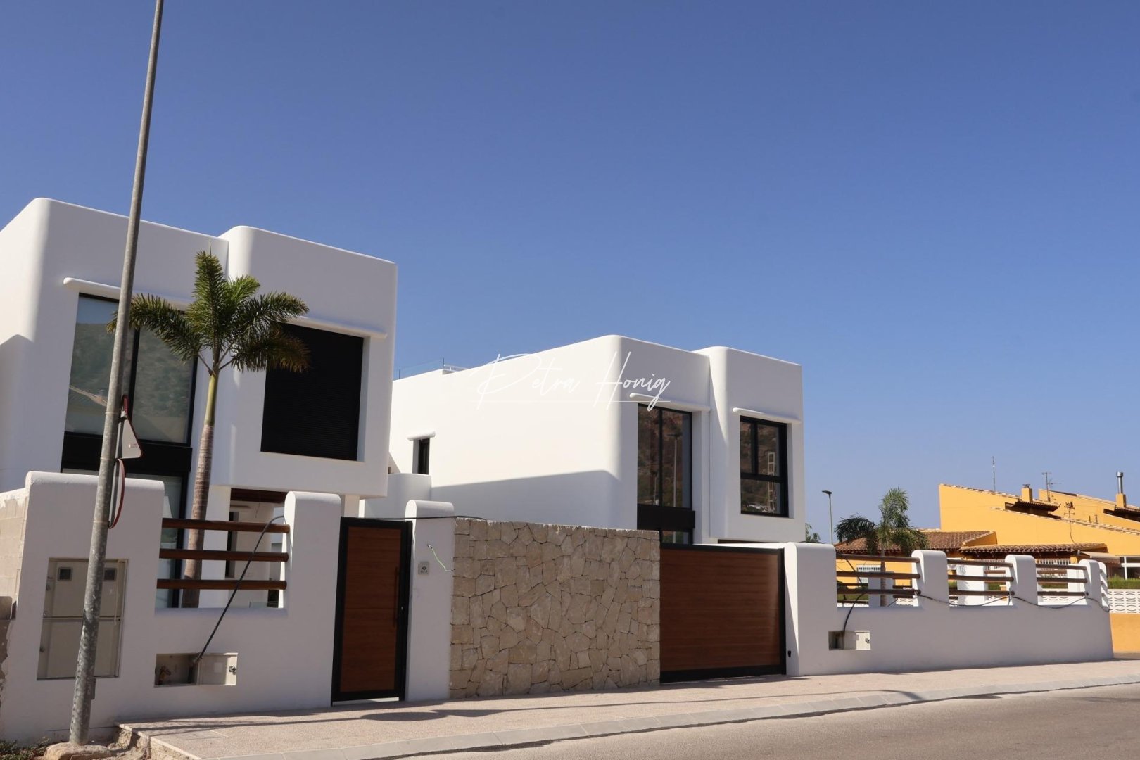 nieuw - Villa - Other areas - El Albir