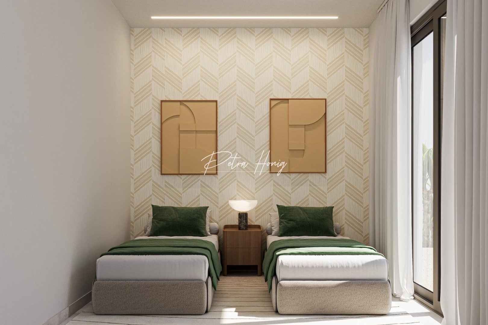 nieuw - Villa - Other areas - El Jimenado