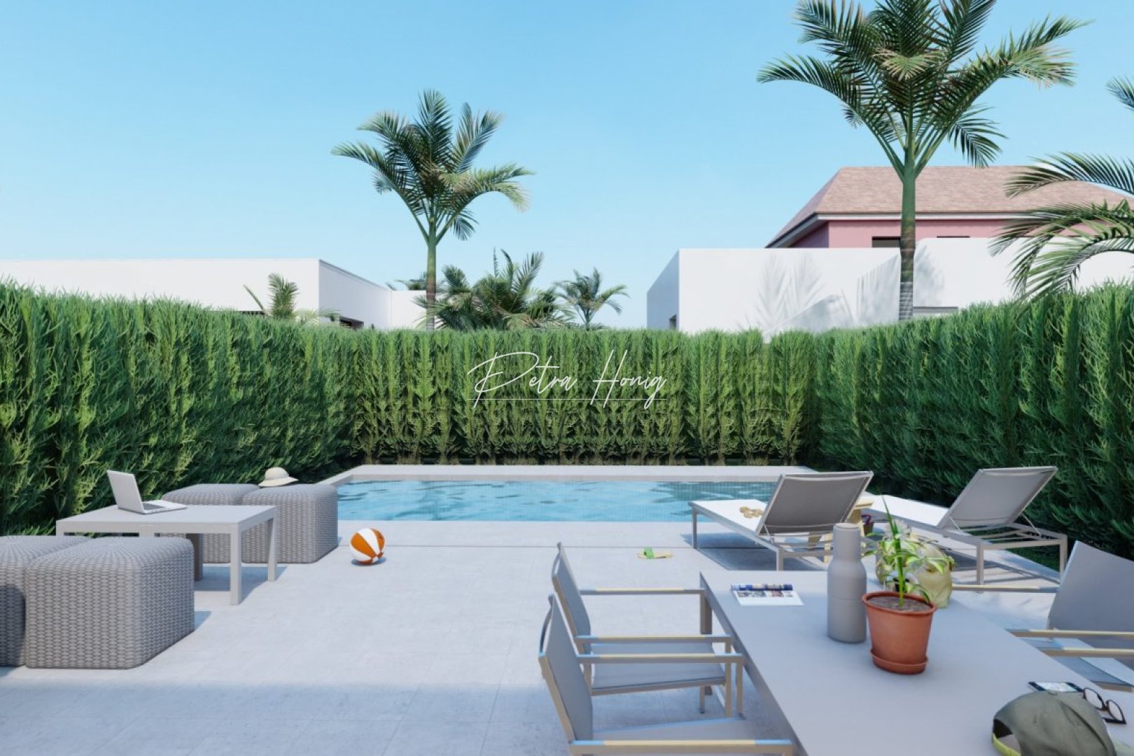 nieuw - Villa - Other areas - ESTRELLA DE MAR