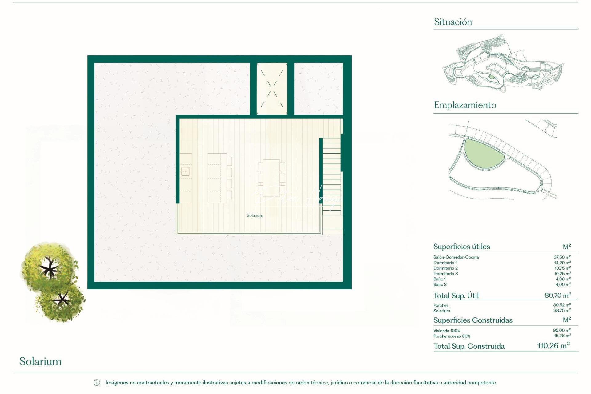 nieuw - Villa - Other areas - Hacienda del Alamo