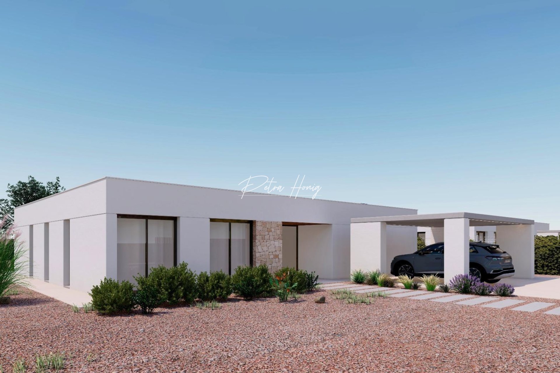 nieuw - Villa - Other areas - Hacienda del Alamo