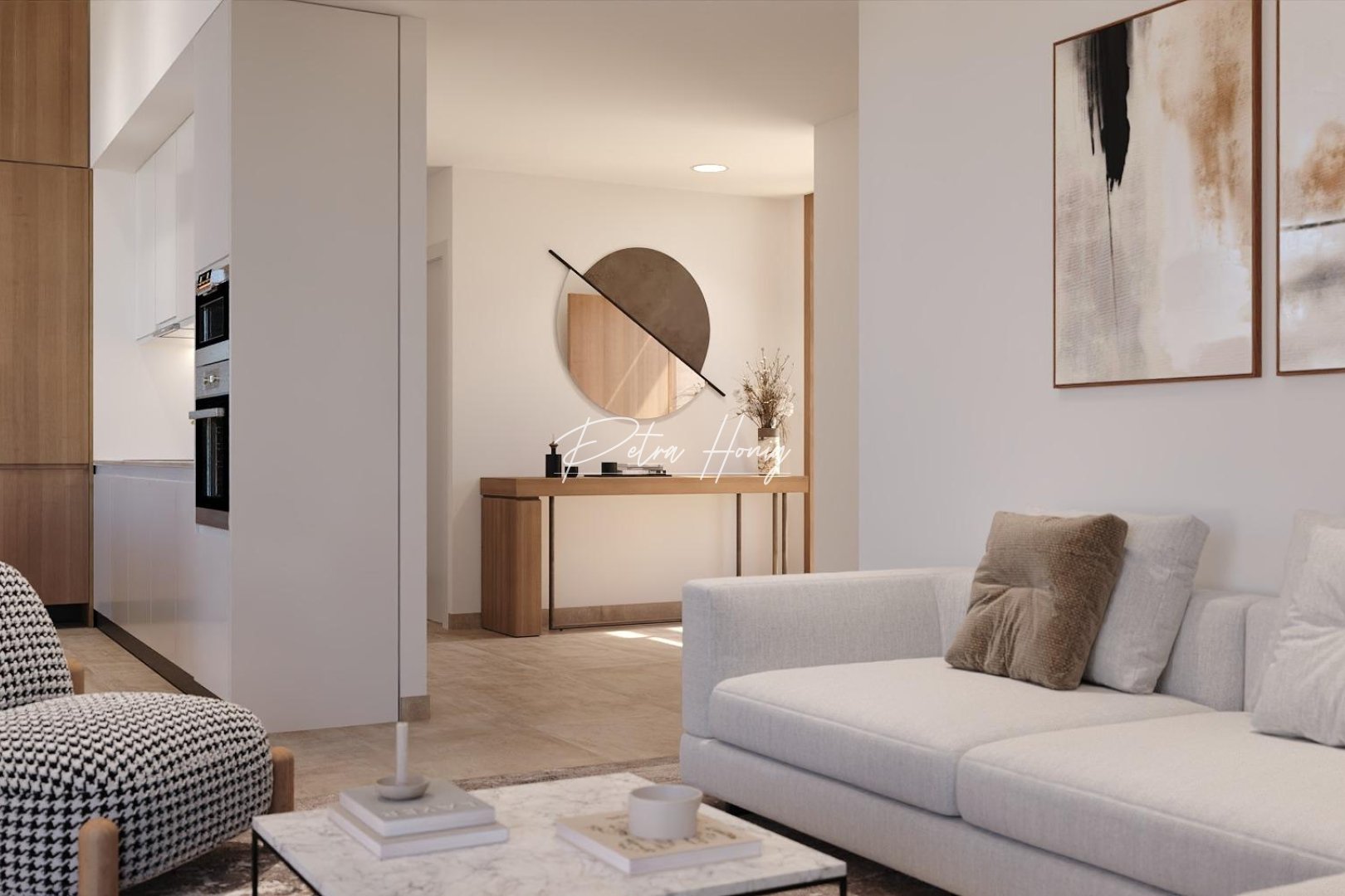 nieuw - Villa - Other areas - Hacienda del Alamo