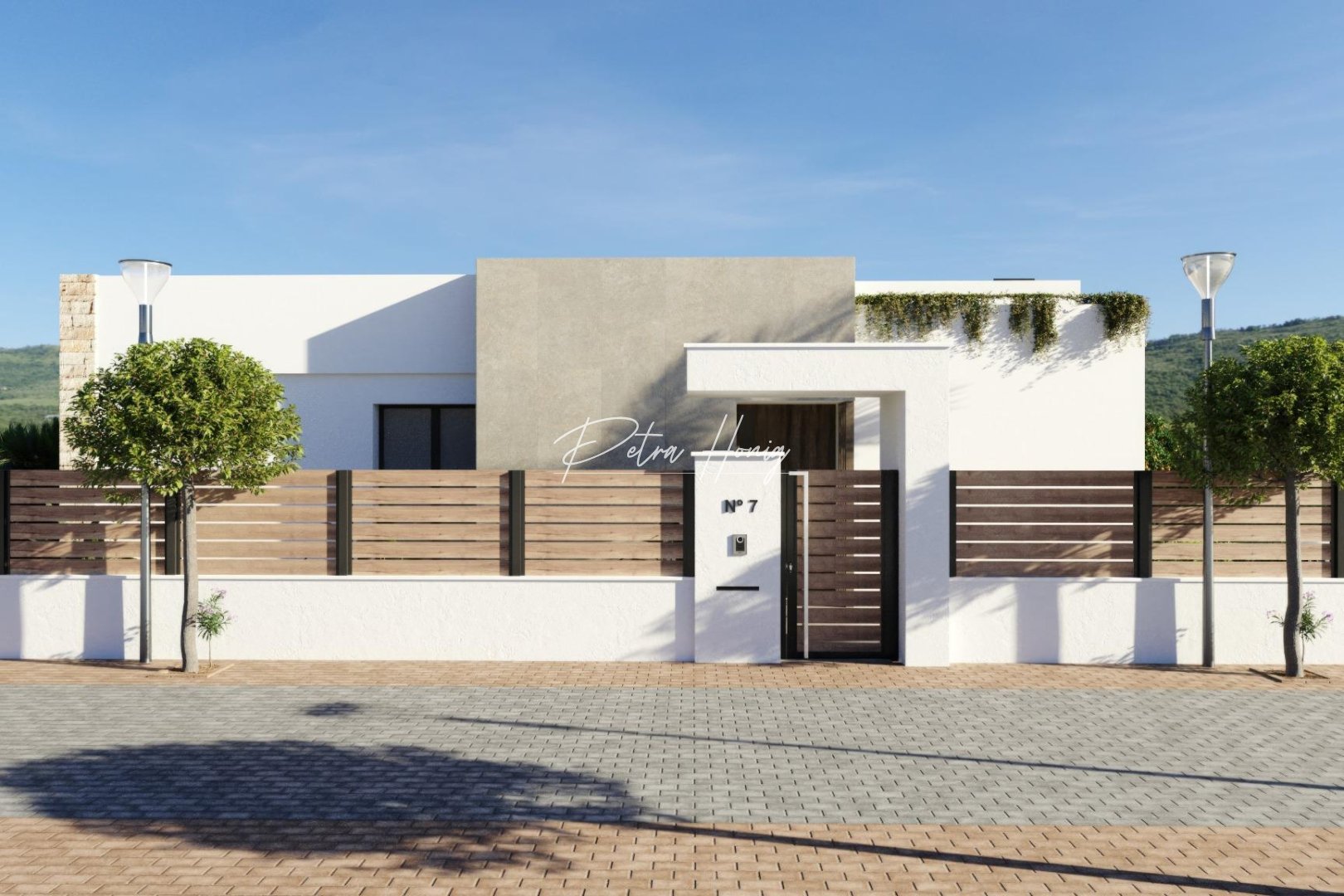 nieuw - Villa - Other areas - Hacienda del Alamo