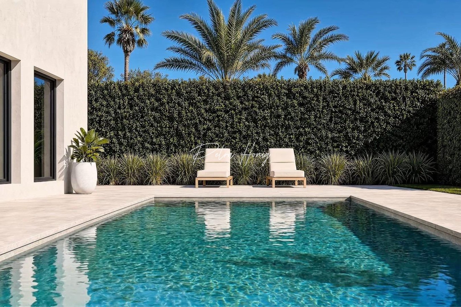 nieuw - Villa - Other areas - Jardines de Almenara