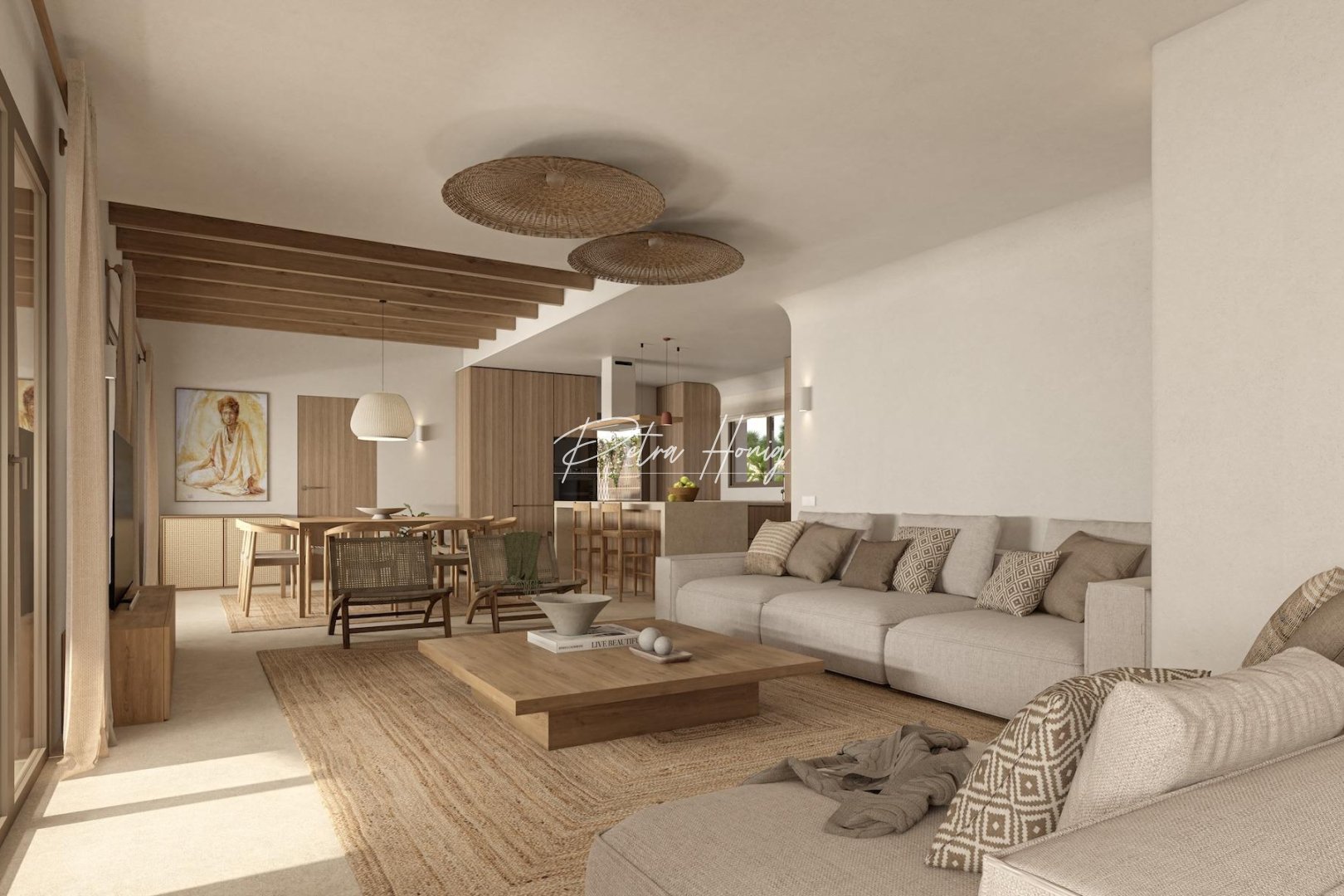 nieuw - Villa - Other areas - La Fustera