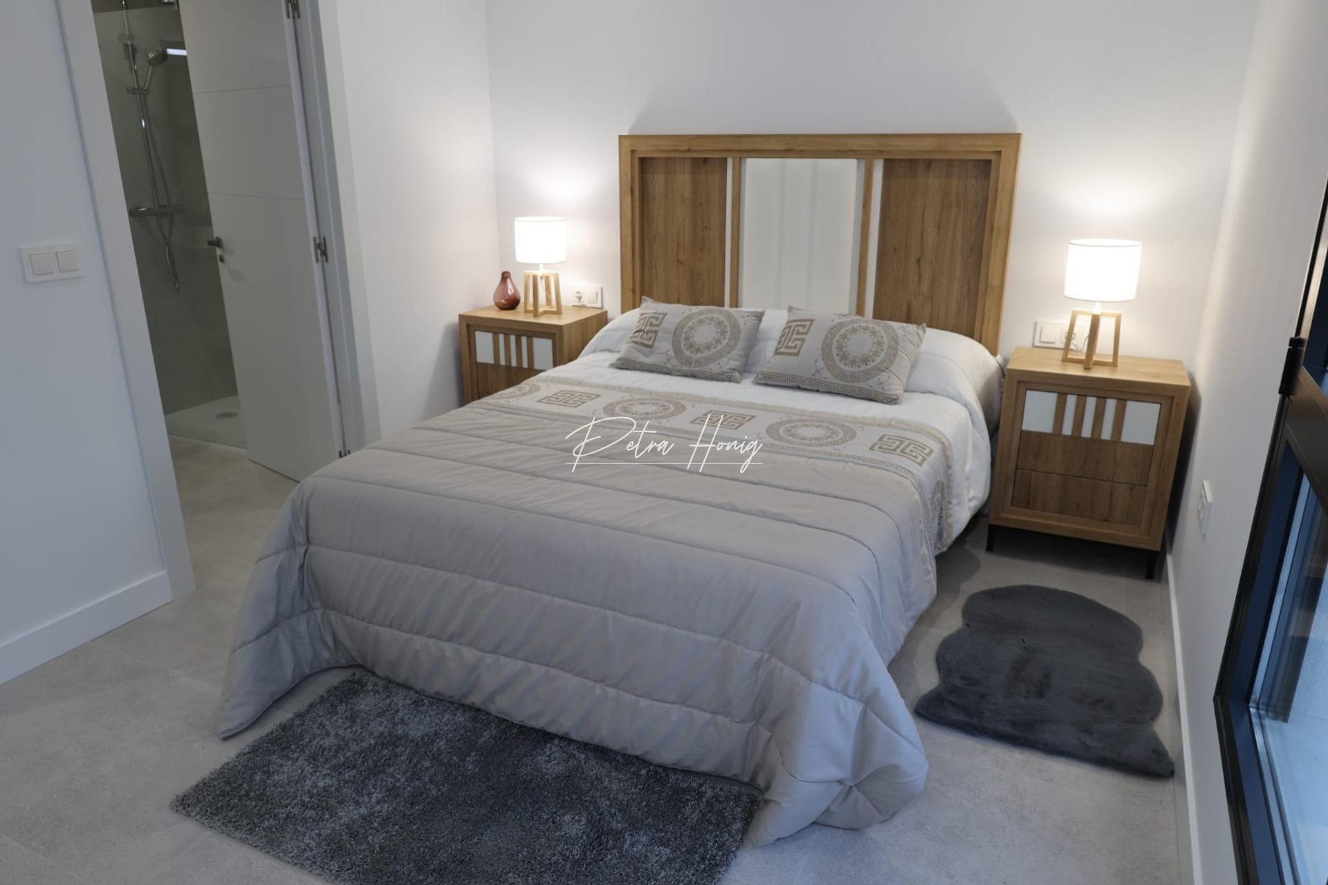 nieuw - Villa - Other areas - La Pinilla