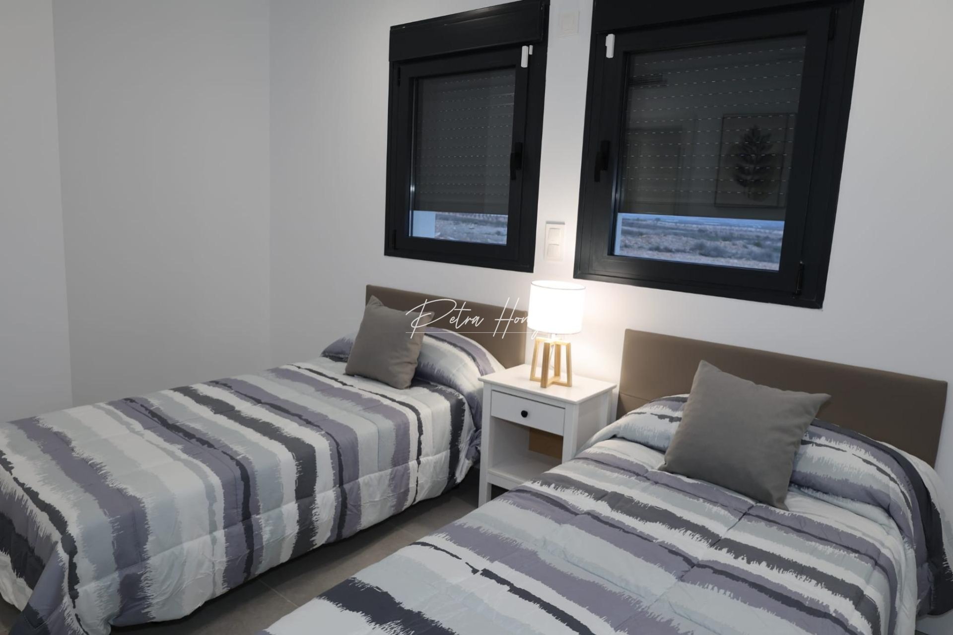 nieuw - Villa - Other areas - La Pinilla