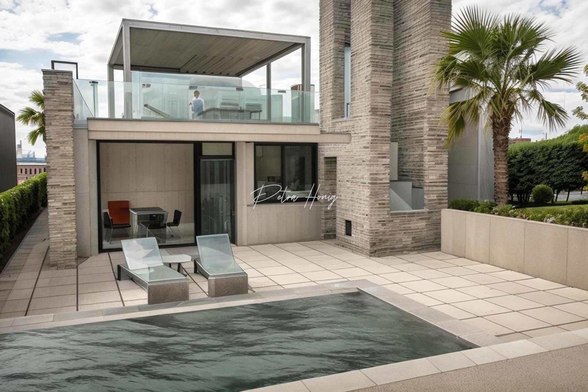 nieuw - Villa - Other areas - La Pinilla