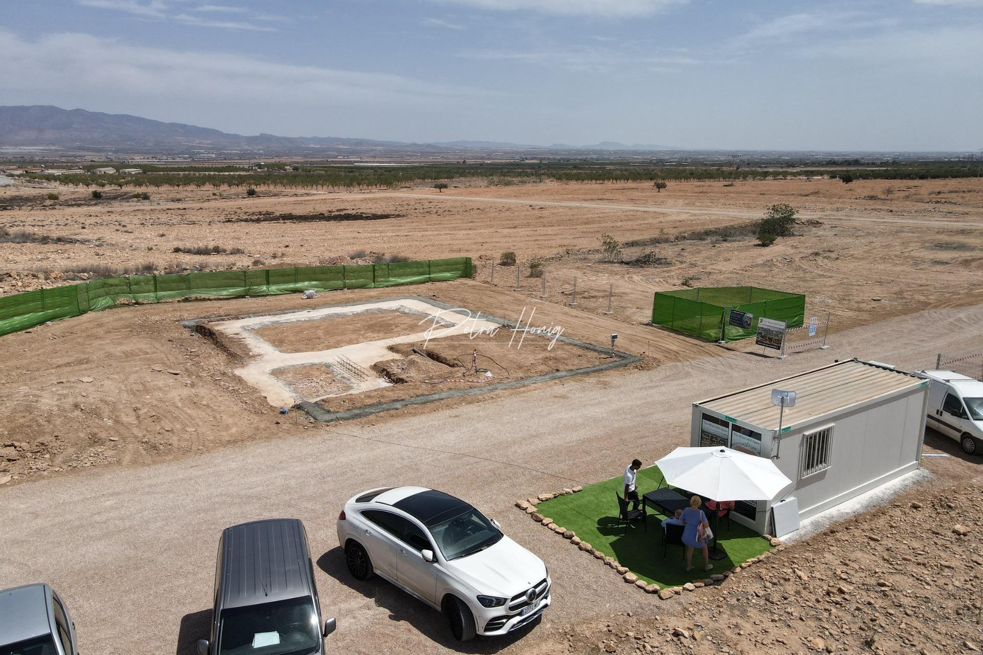 nieuw - Villa - Other areas - La Pinilla