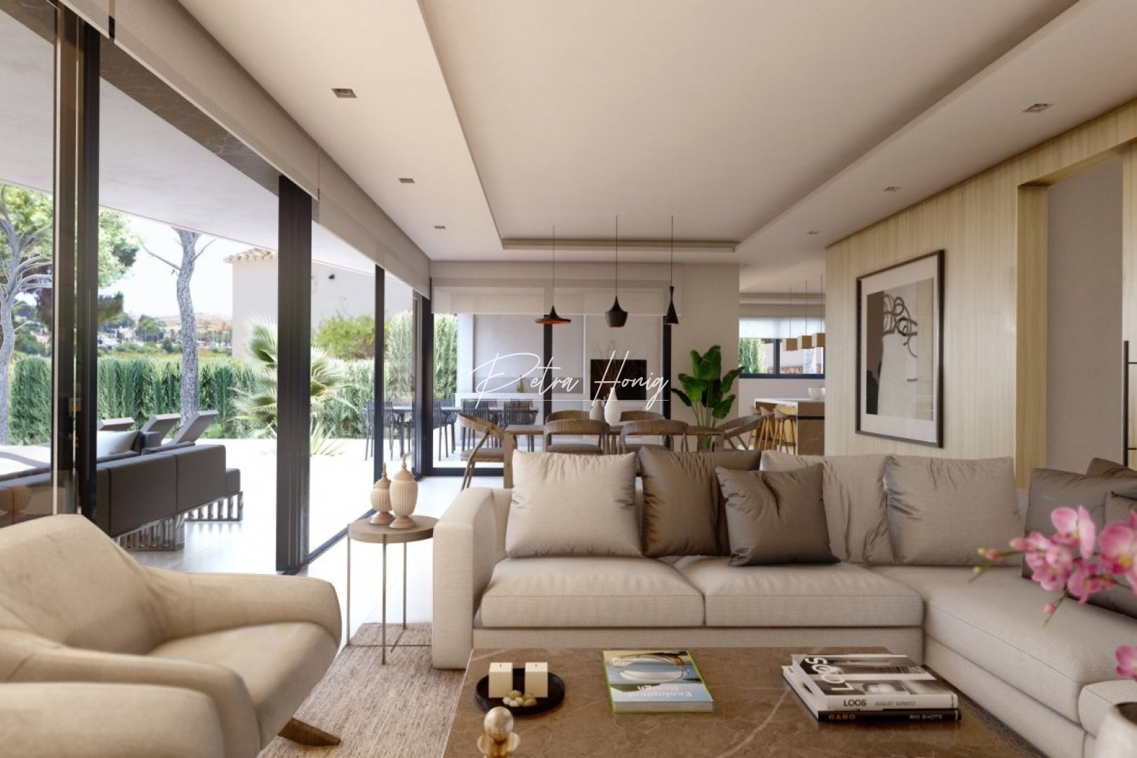 nieuw - Villa - Other areas - La Sabatera