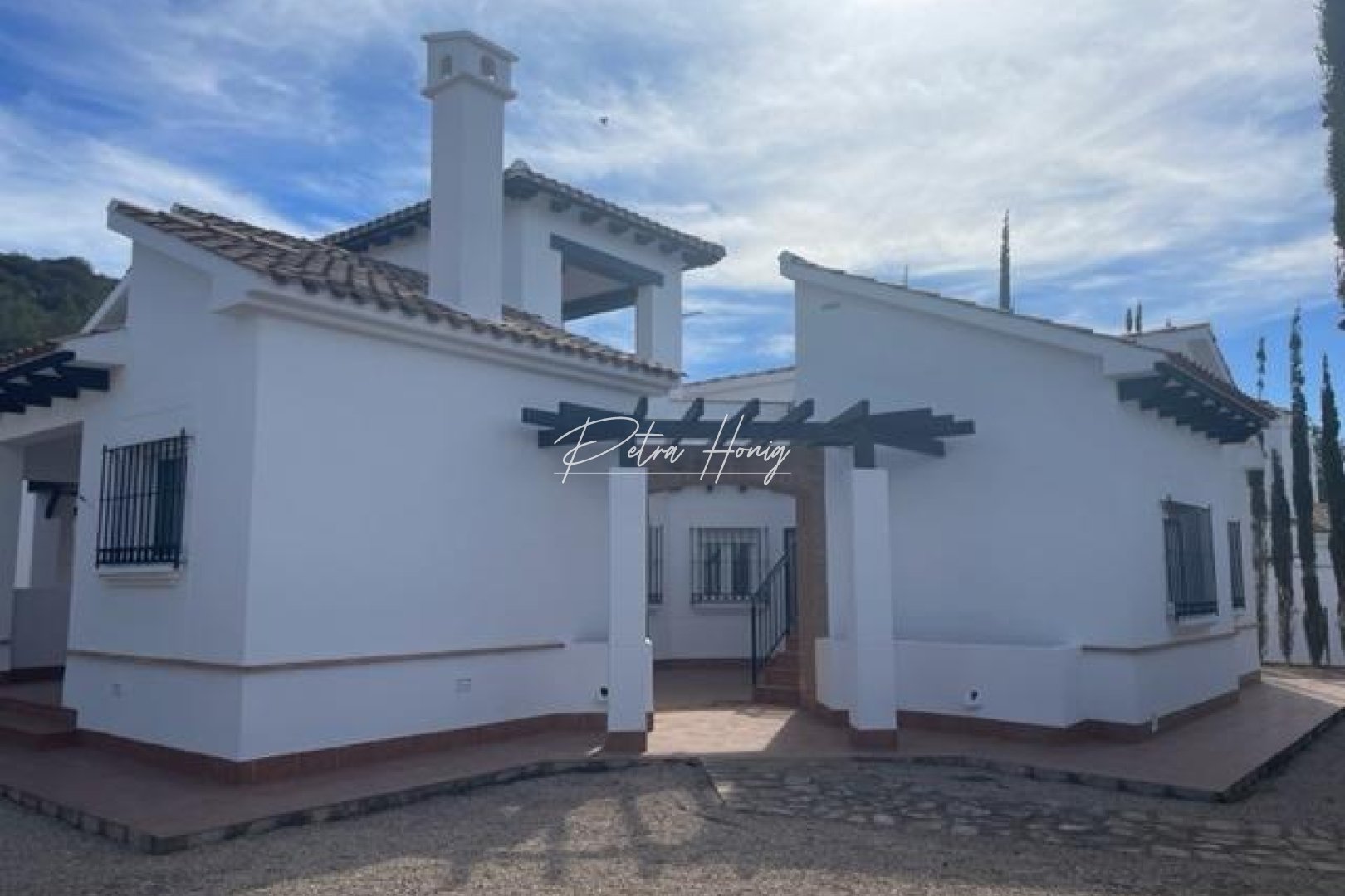 nieuw - Villa - Other areas - Las Palas
