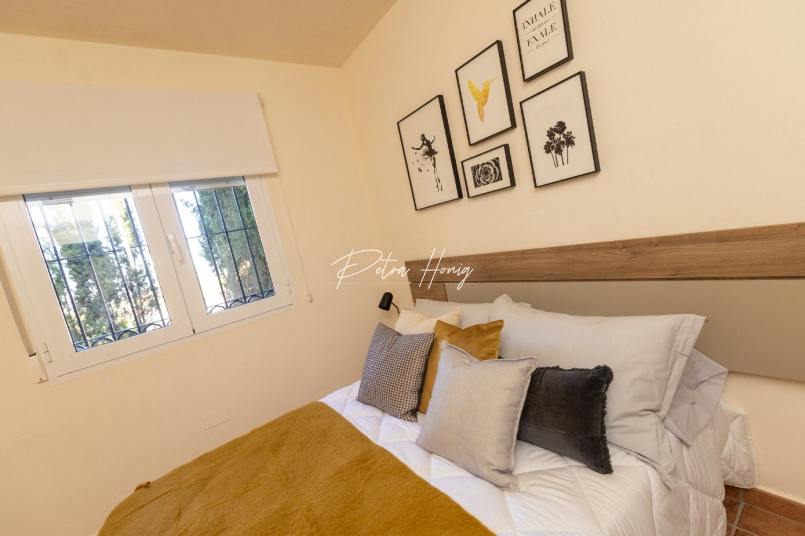 nieuw - Villa - Other areas - Las Palas