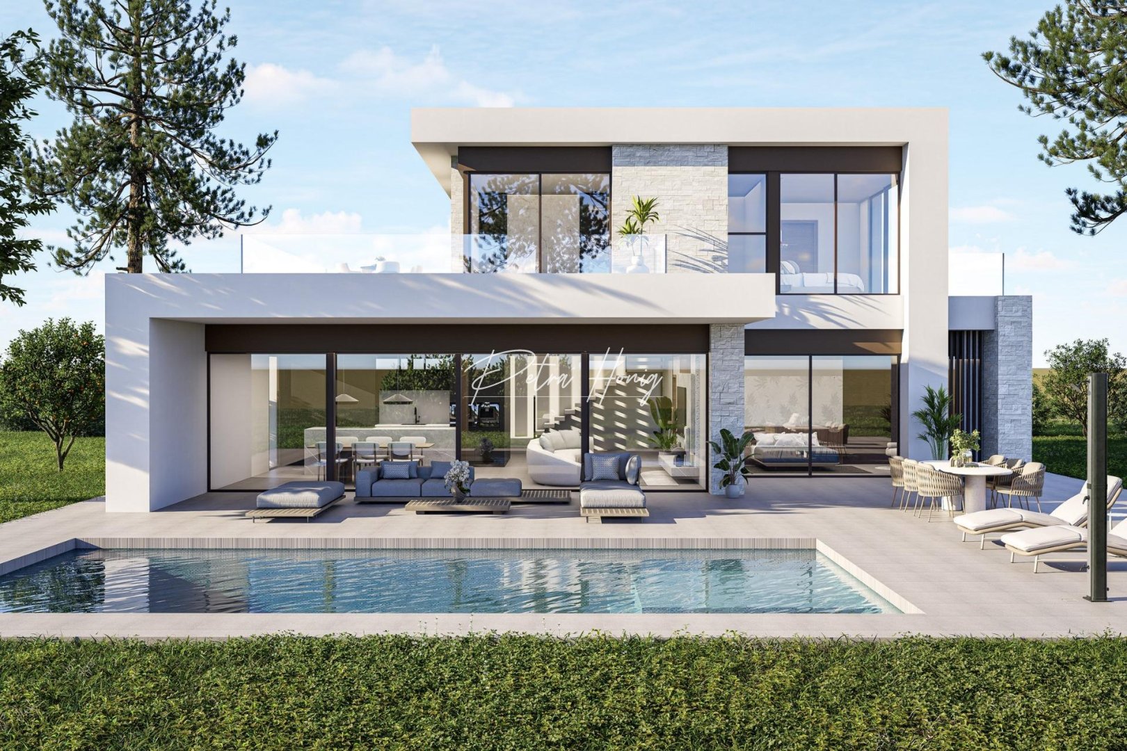 nieuw - Villa - Other areas - Lel