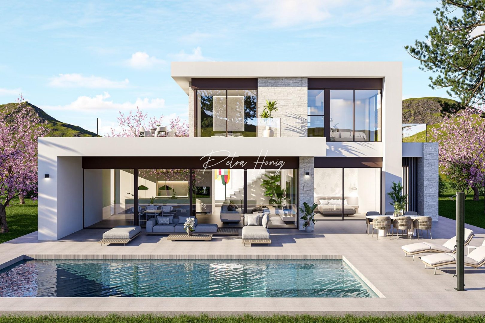 nieuw - Villa - Other areas - Lel