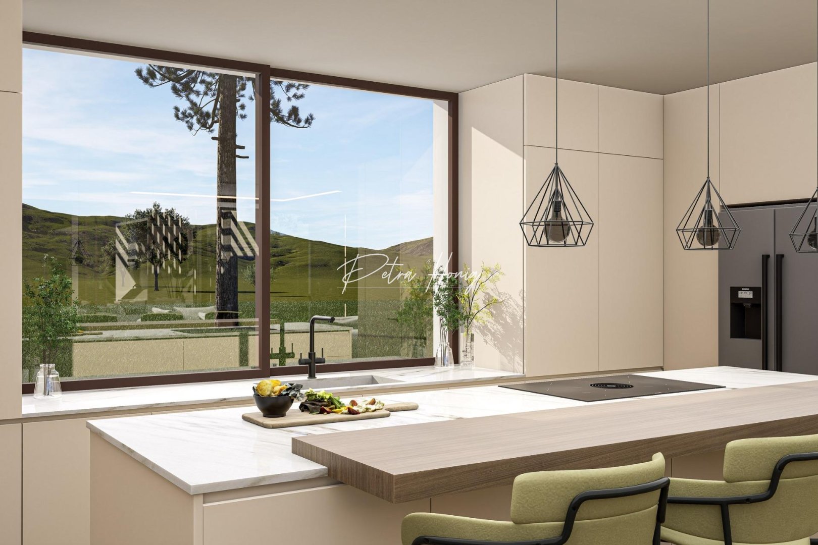 nieuw - Villa - Other areas - Lel