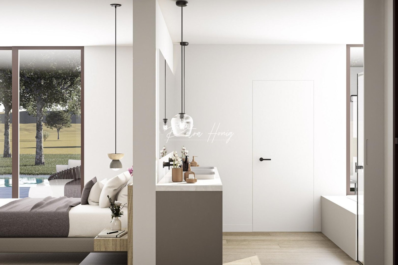 nieuw - Villa - Other areas - Lel