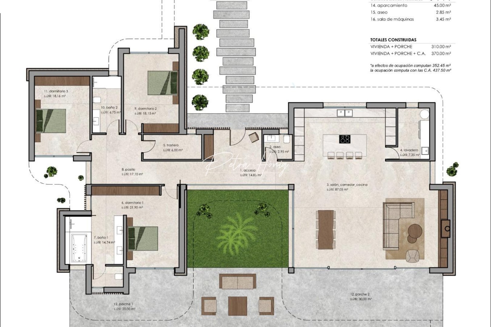 nieuw - Villa - Other areas - Lel