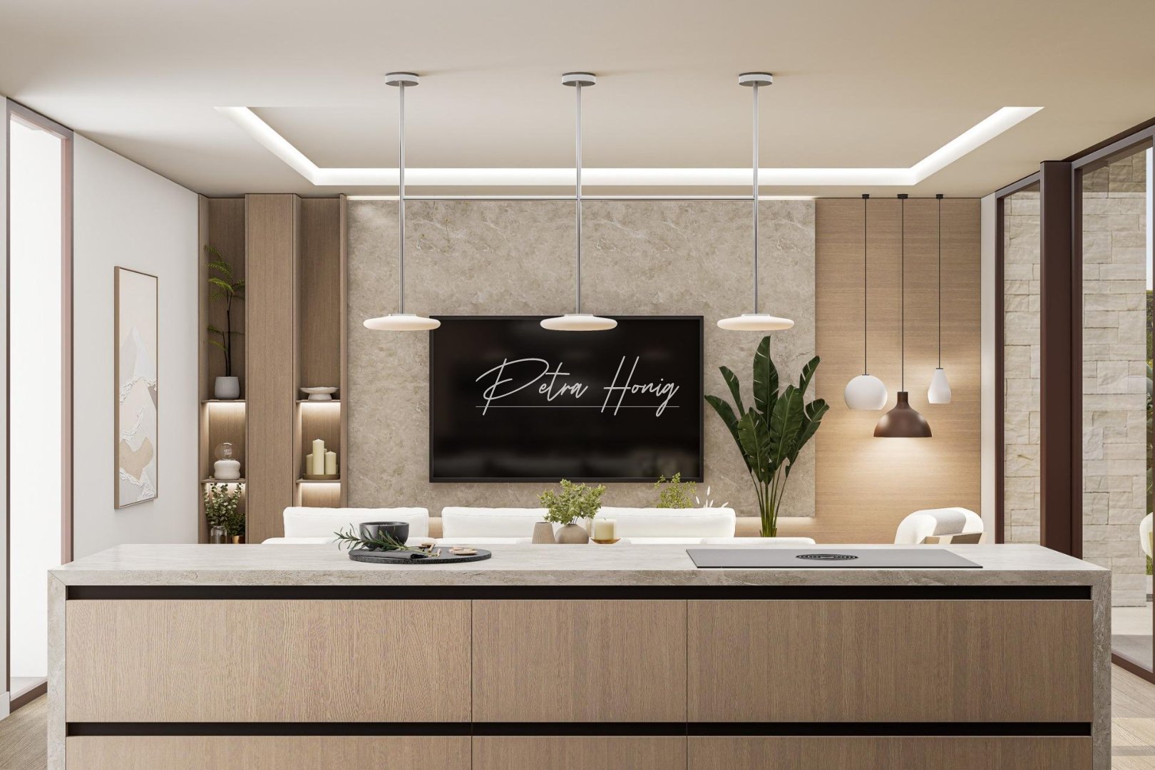 nieuw - Villa - Other areas - Lel