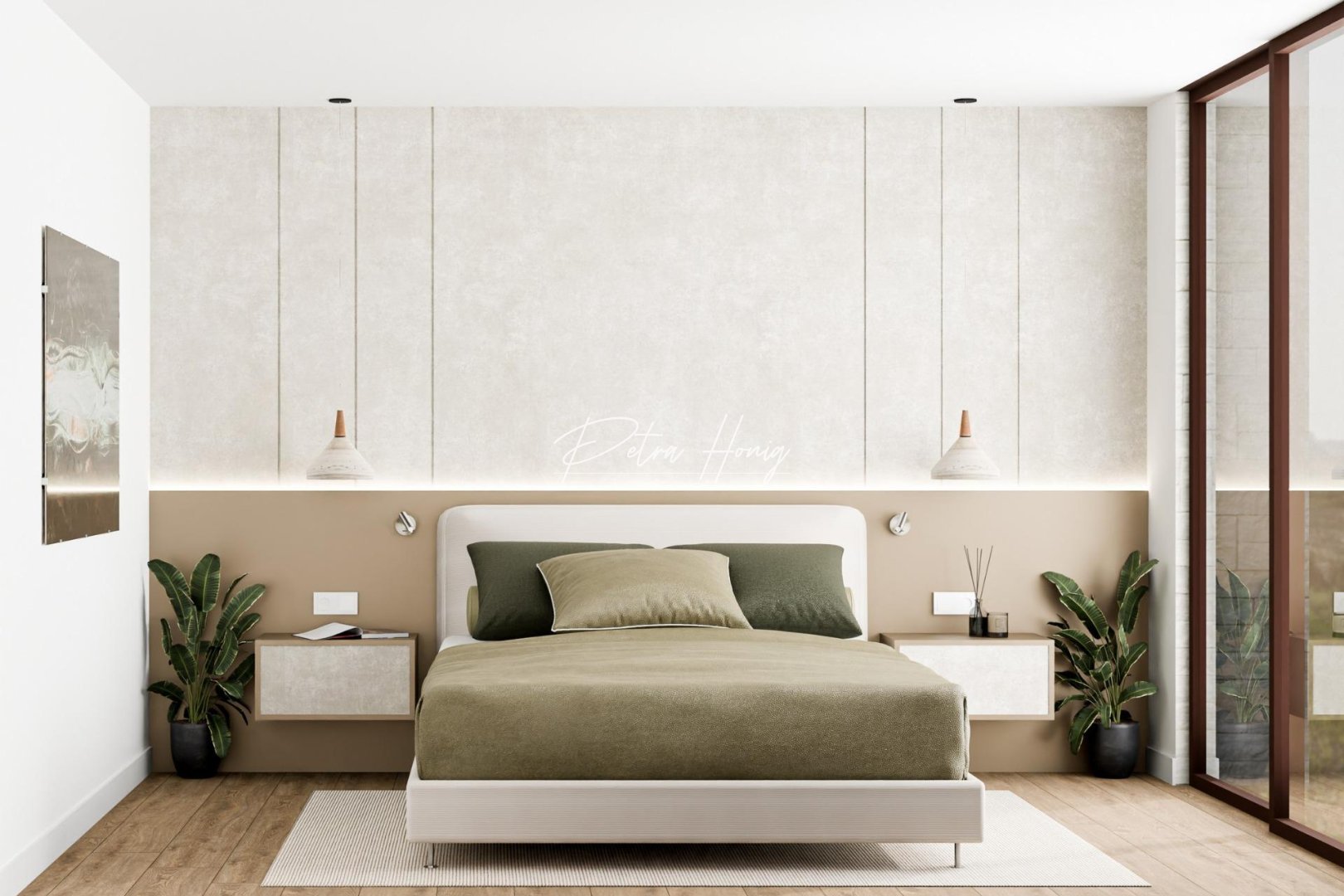 nieuw - Villa - Other areas - Lel