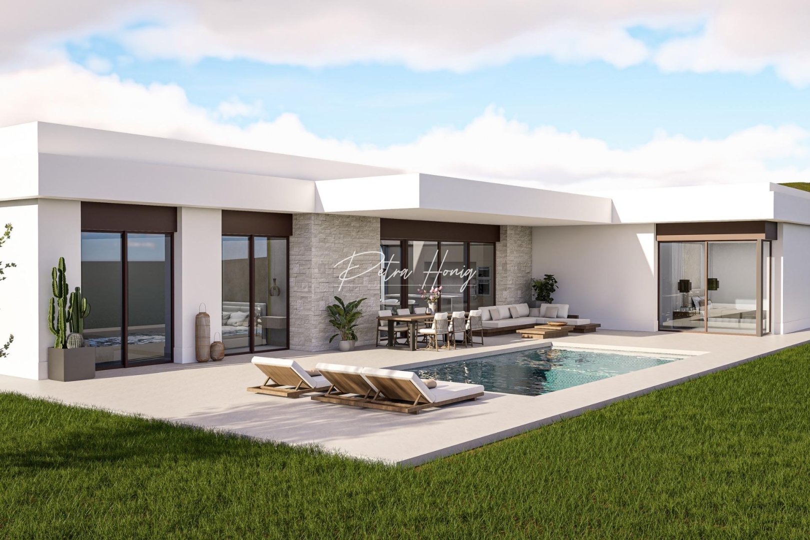 nieuw - Villa - Other areas - Lel