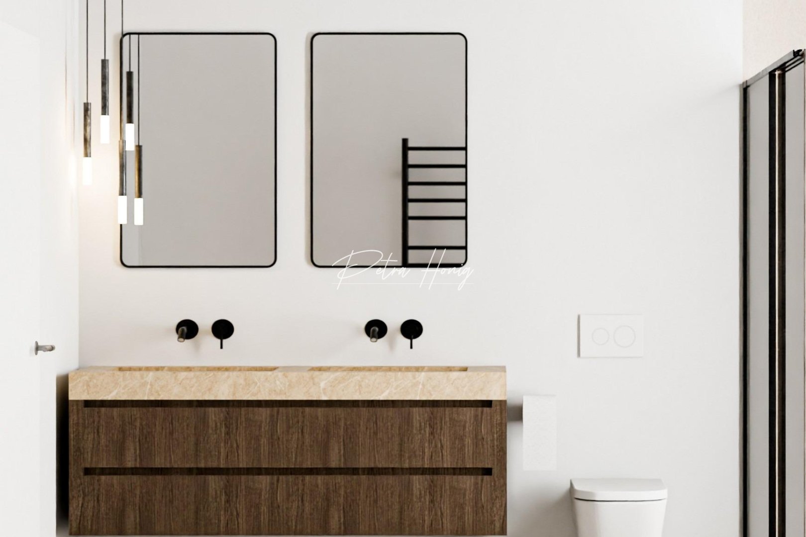 nieuw - Villa - Other areas - Lel