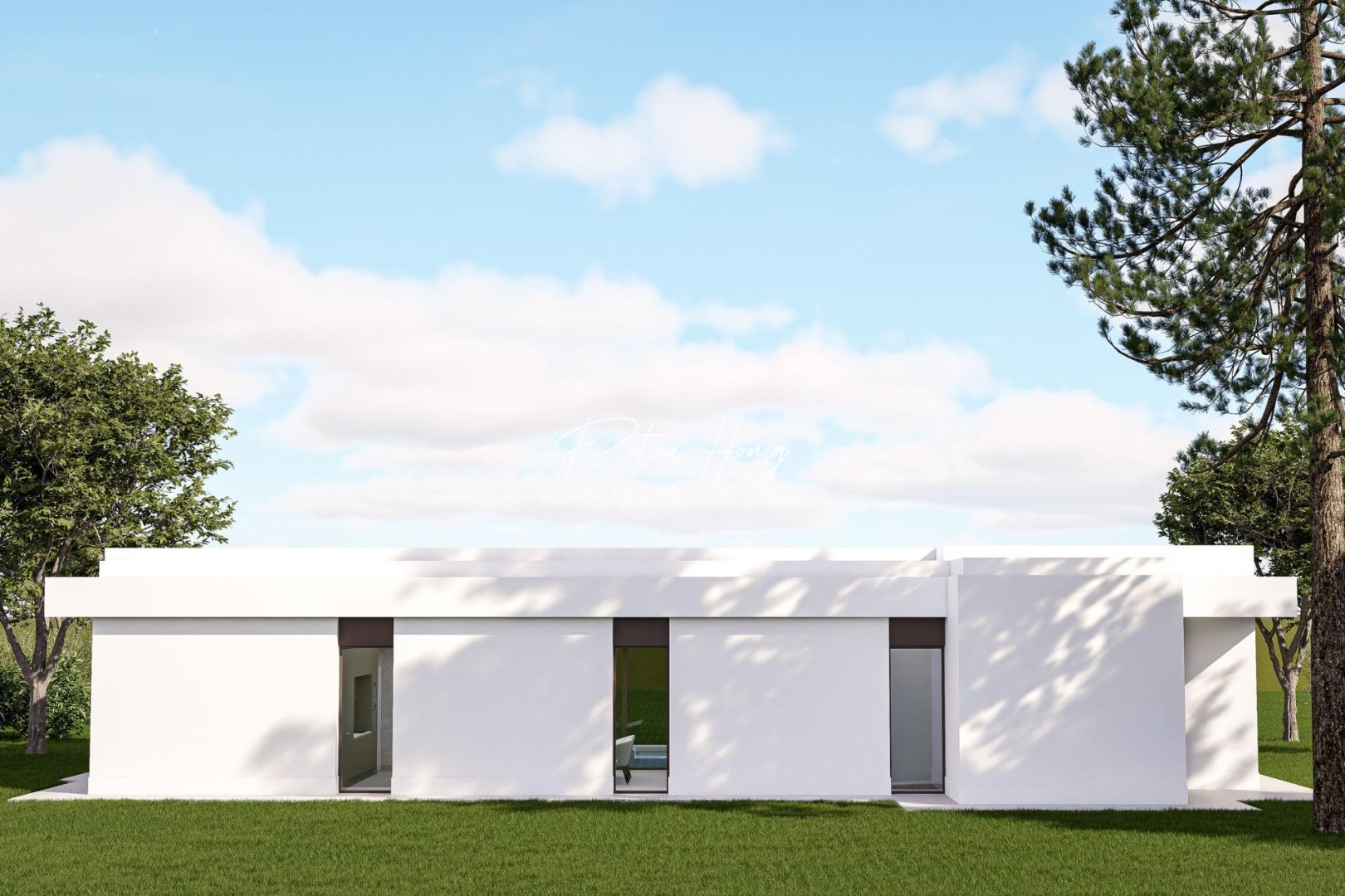 nieuw - Villa - Other areas - Lel