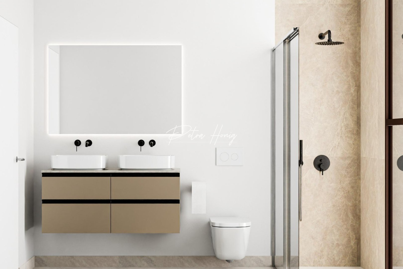 nieuw - Villa - Other areas - Lel