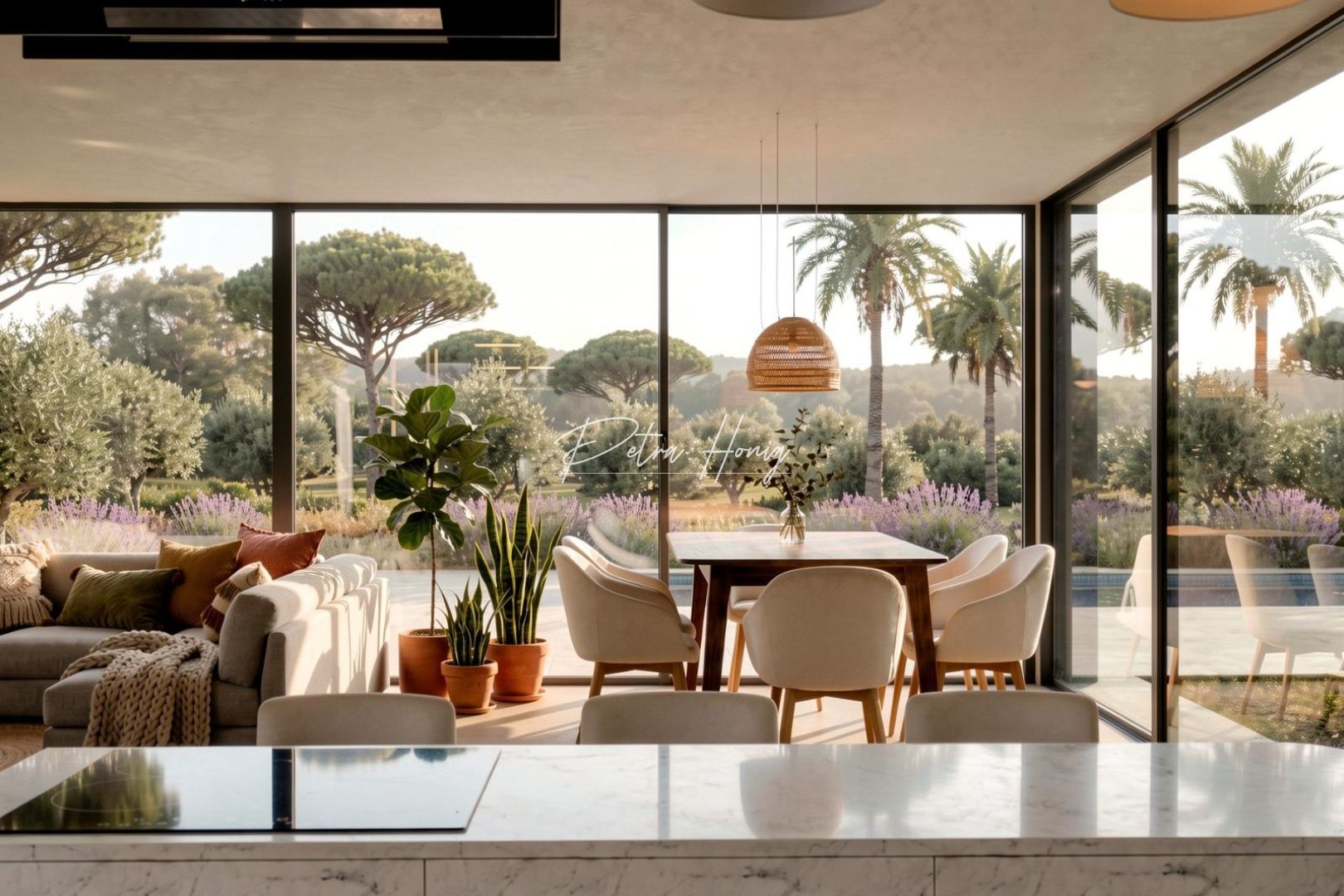nieuw - Villa - Other areas - Los Joveres