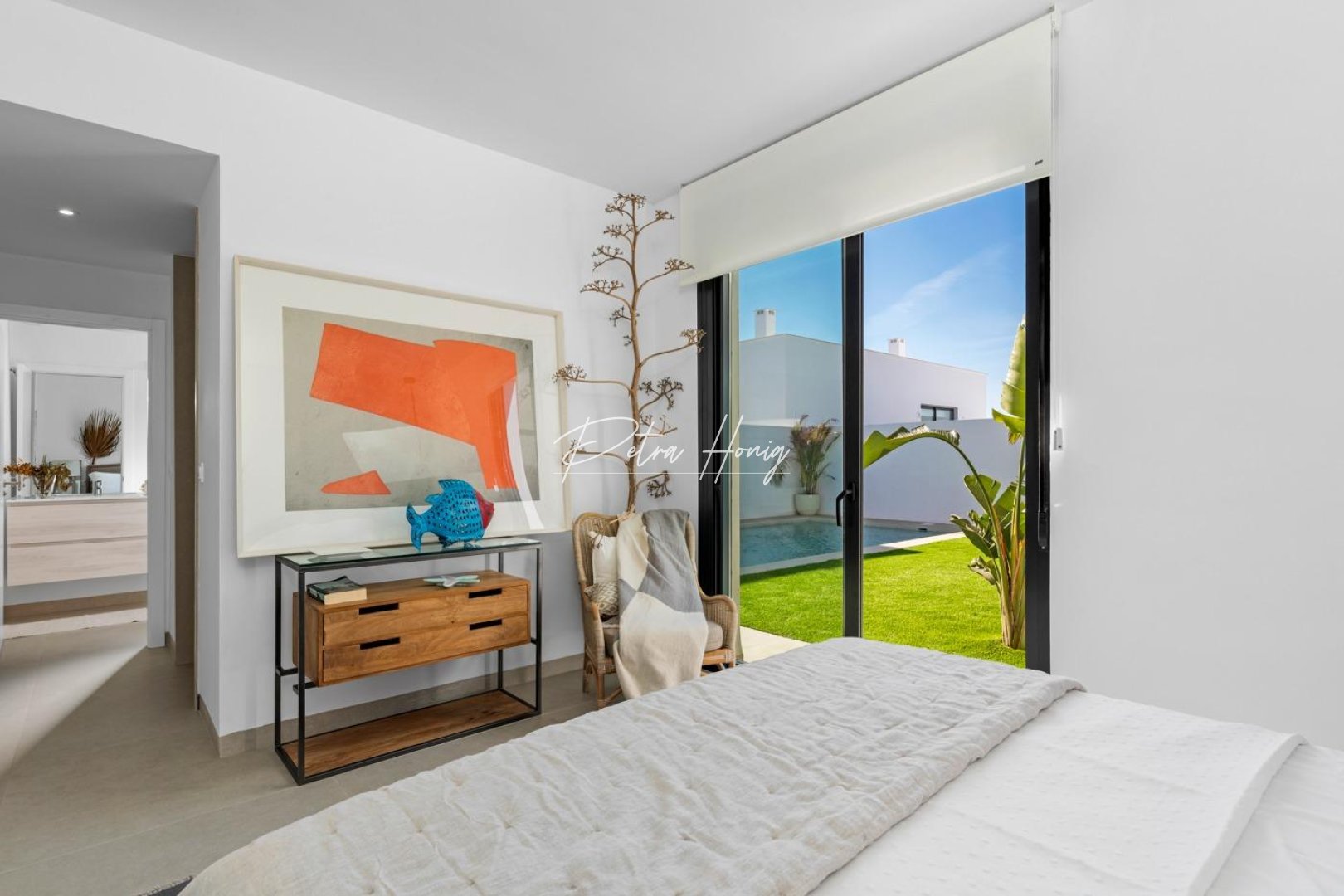 nieuw - Villa - Other areas - Mar de Cristal