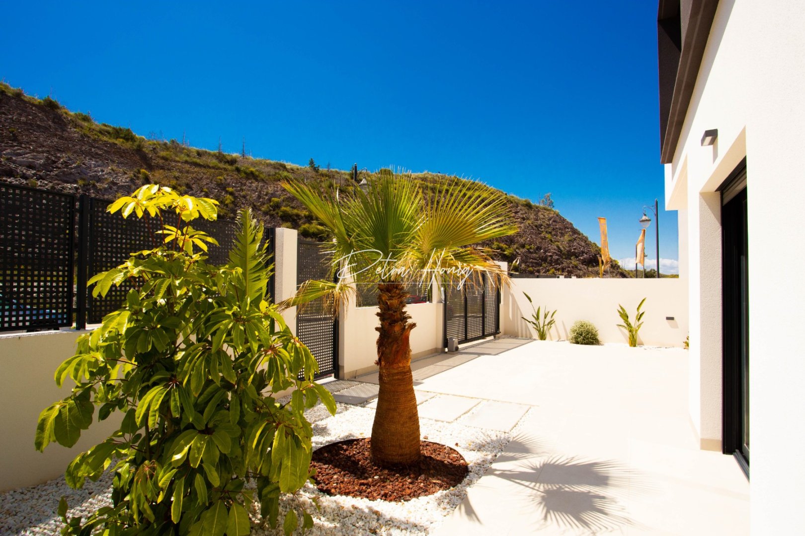 nieuw - Villa - Other areas - Murcia