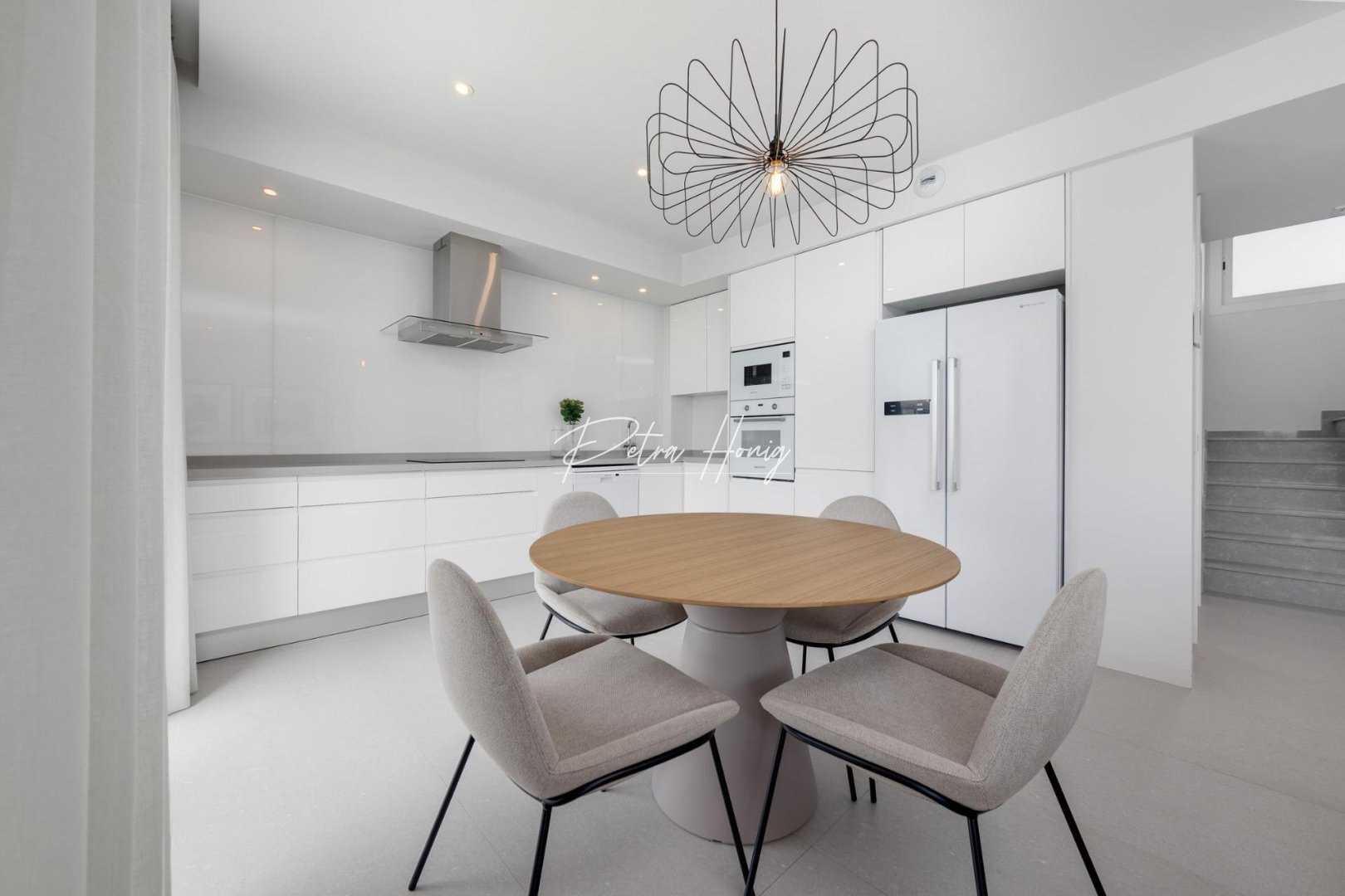 nieuw - Villa - Other areas - MUTXAMEL