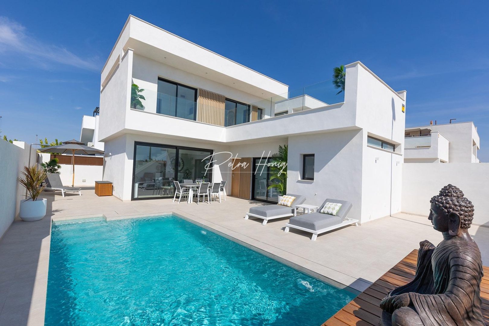 nieuw - Villa - Other areas - Parque de los leones