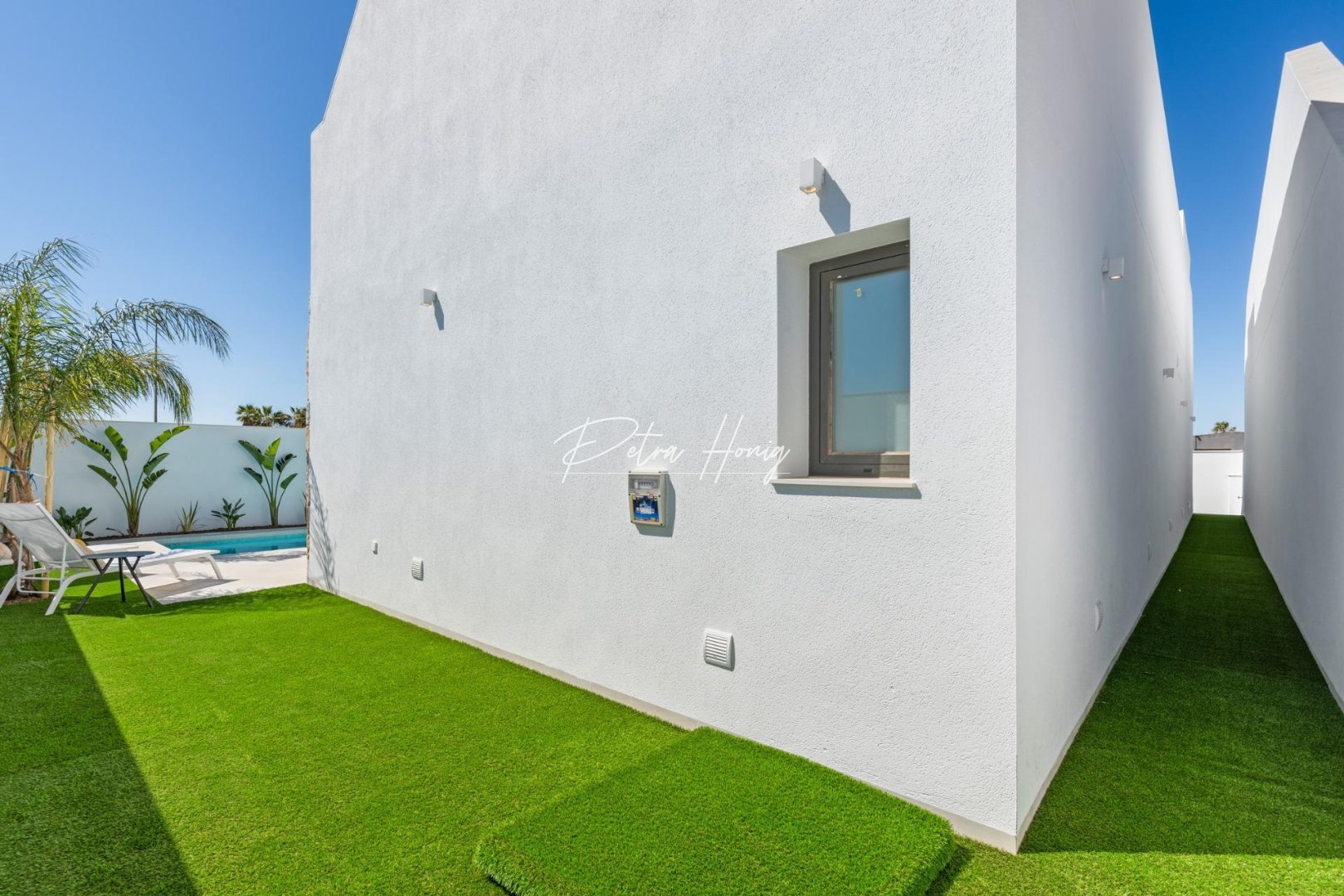 nieuw - Villa - Other areas - Parque del doce