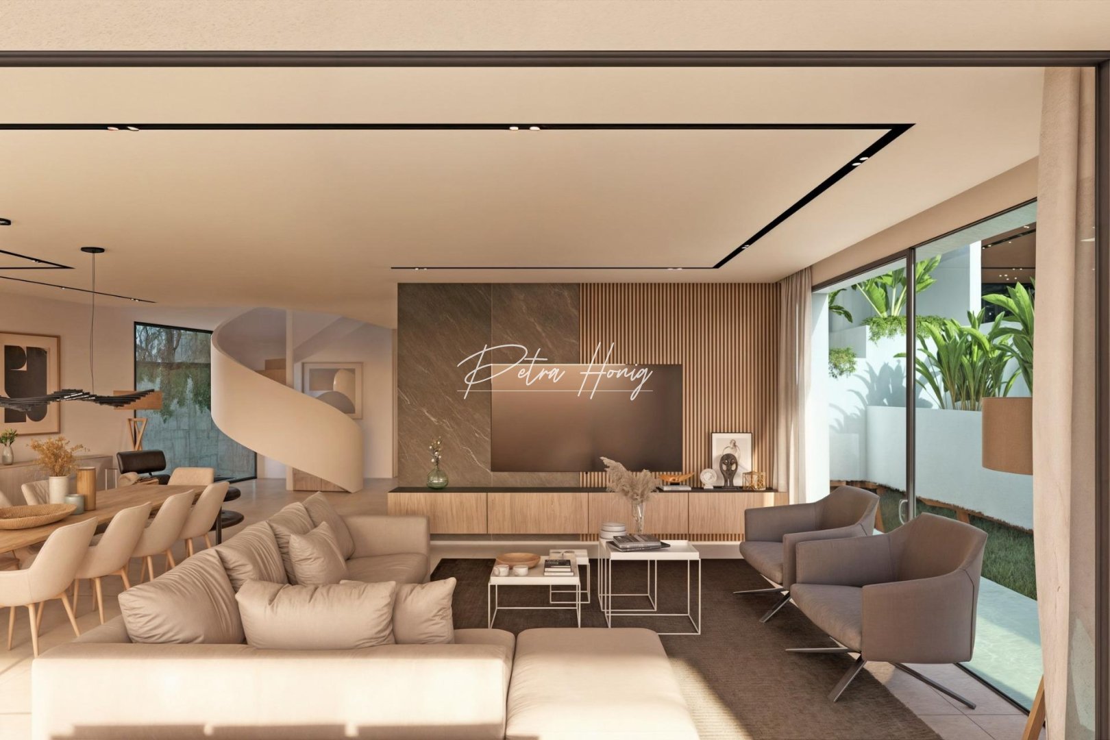 nieuw - Villa - Other areas - Pinar del Advocat