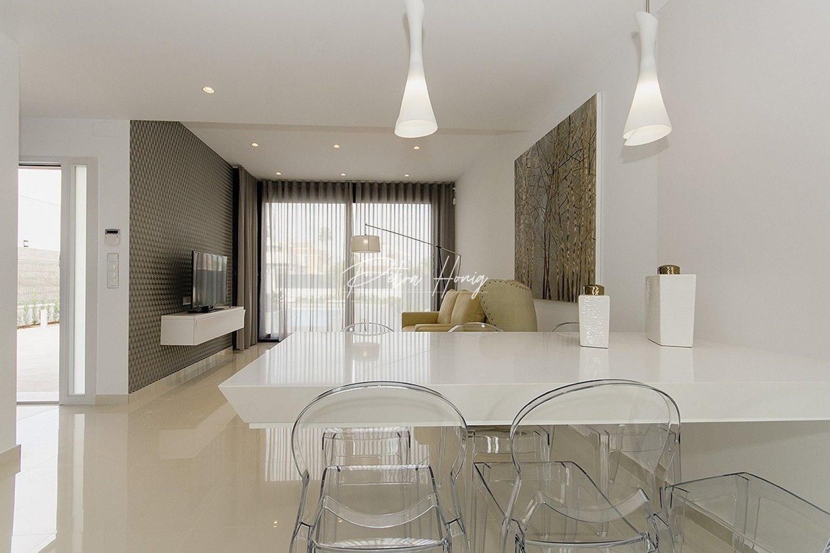 nieuw - Villa - Other areas - Playa honda