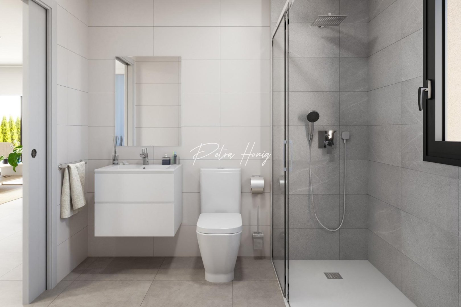 nieuw - Villa - Other areas - Pueblo Salinas