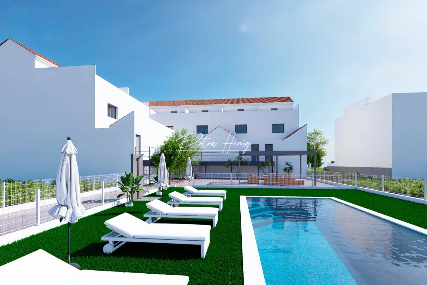 nieuw - Villa - Other areas - pueblo