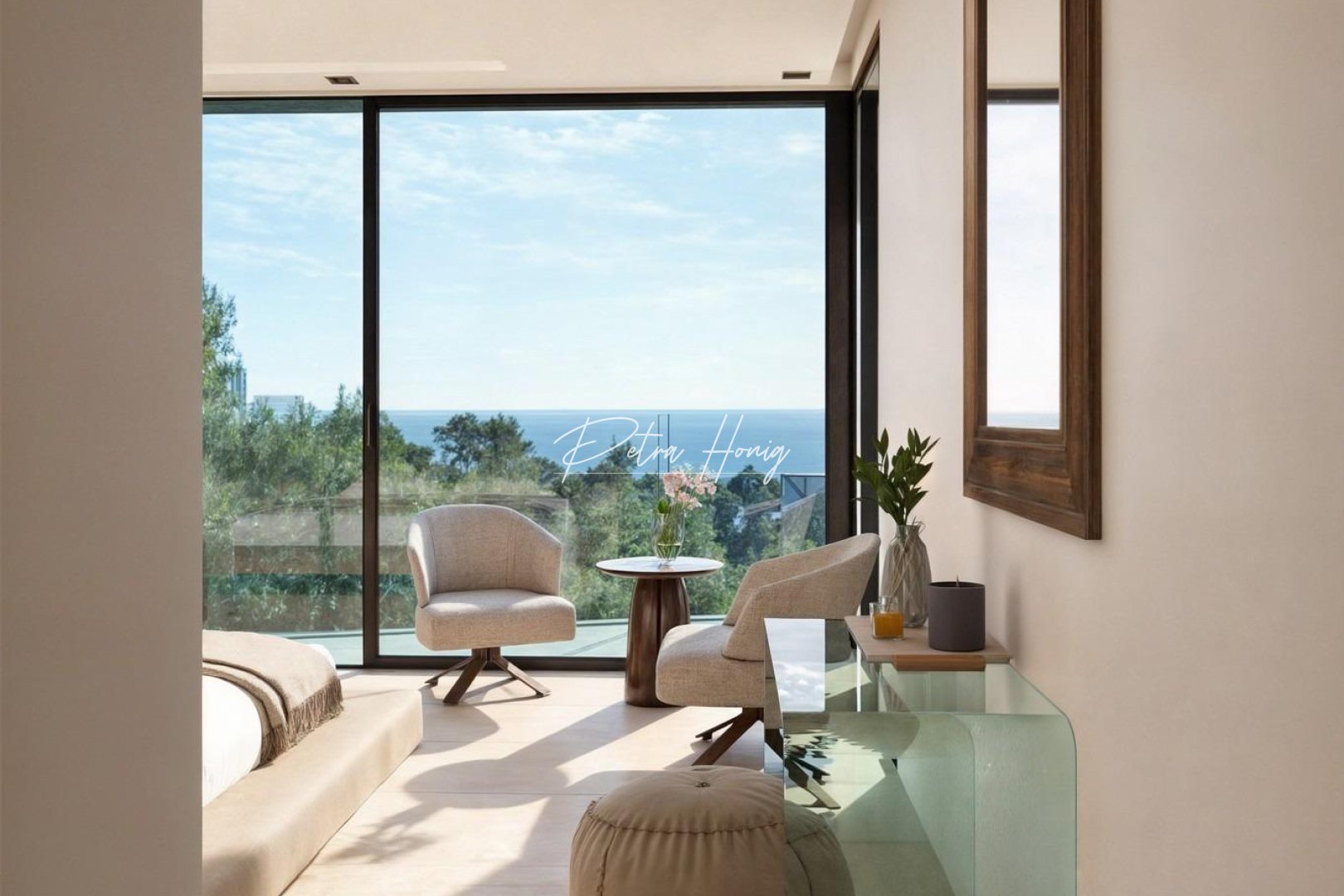 nieuw - Villa - Other areas - Racó Del Galeno