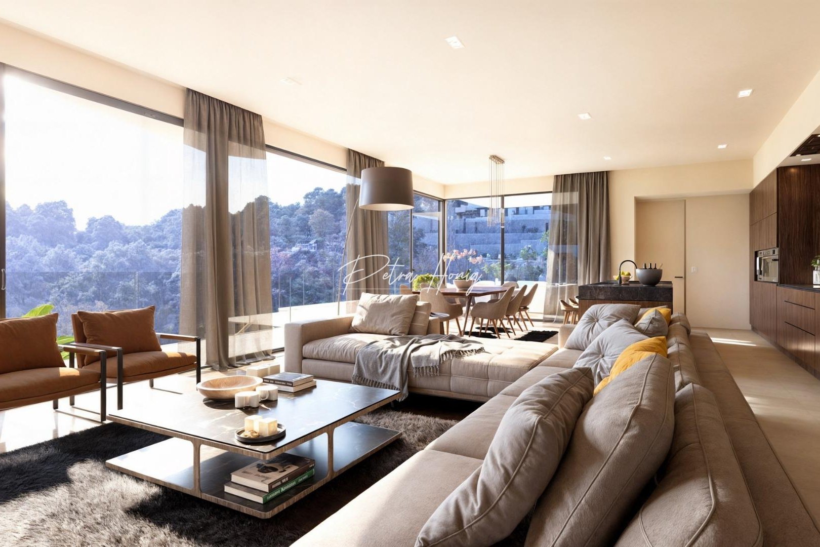 nieuw - Villa - Other areas - Racó Del Galeno