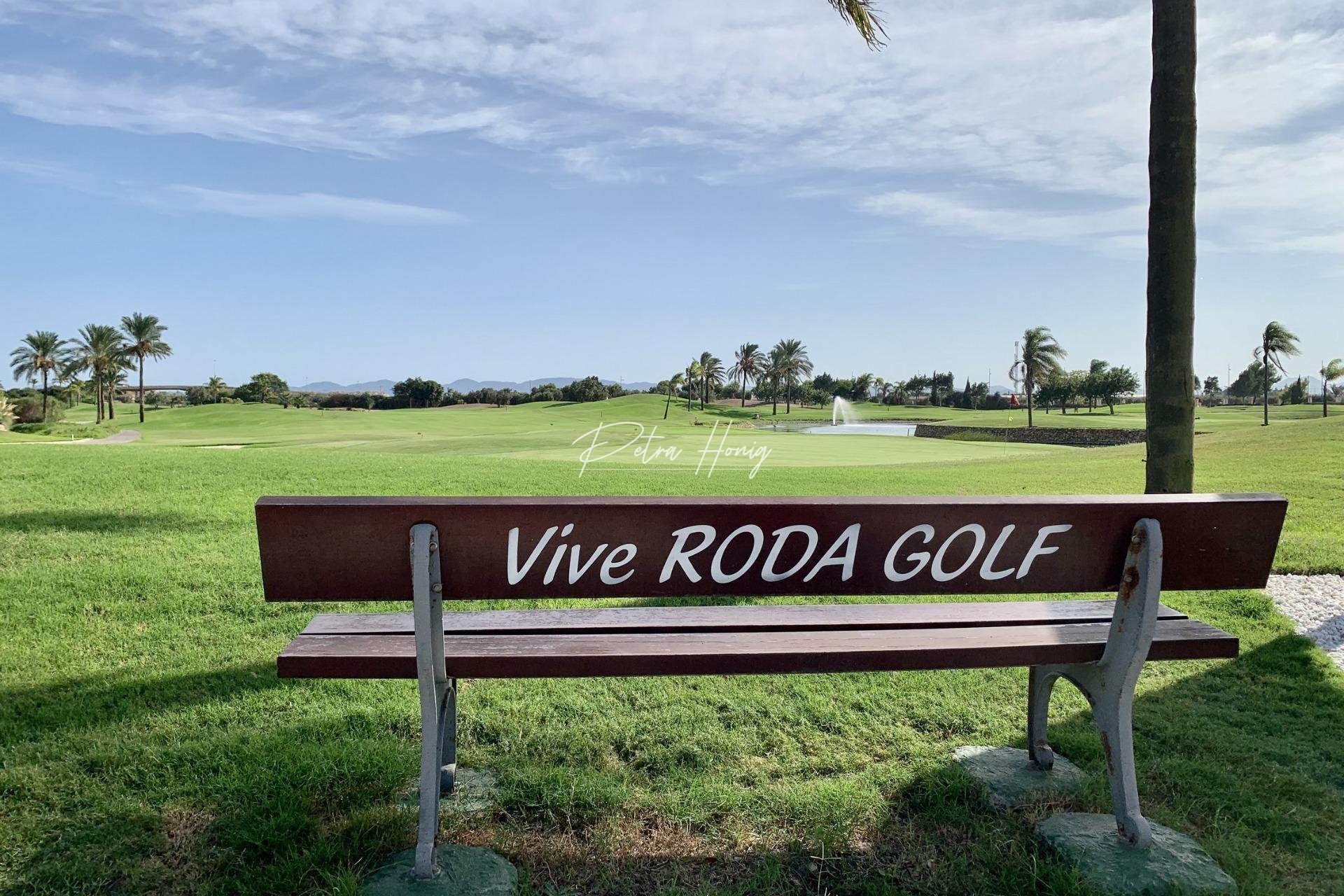 nieuw - Villa - Other areas - Roda Golf