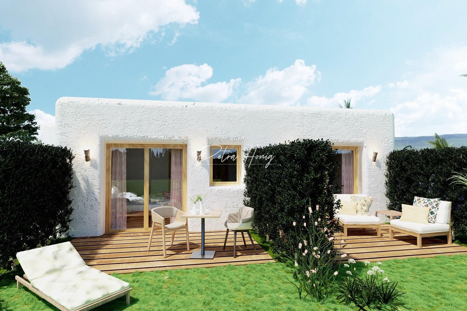 nieuw - Villa - Other areas - Rodriguillo