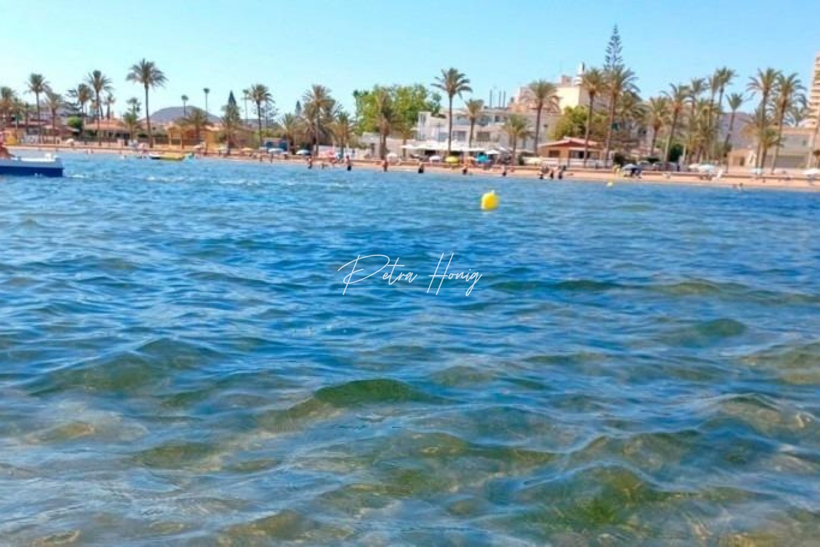 nieuw - Villa - Other areas - Roldán