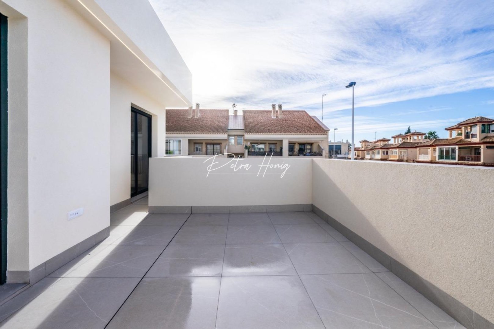nieuw - Villa - Other areas - Roldán