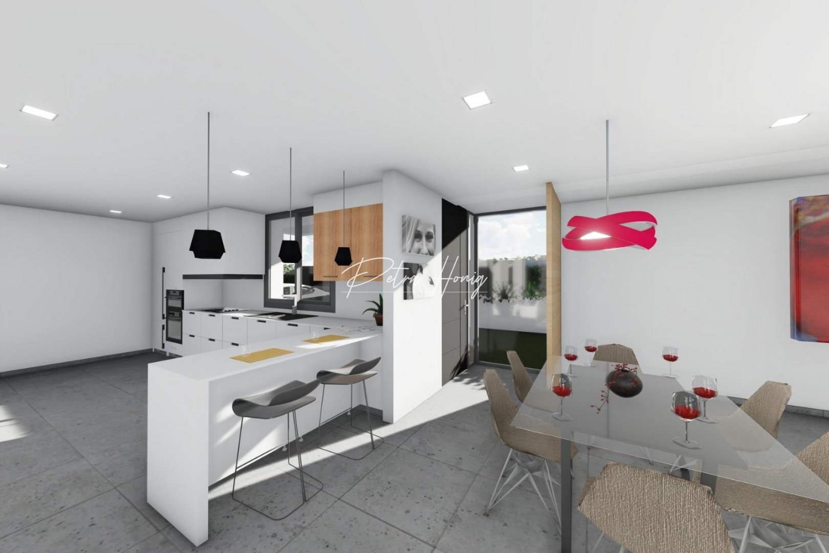 nieuw - Villa - Other areas - San Juan de los Terreros