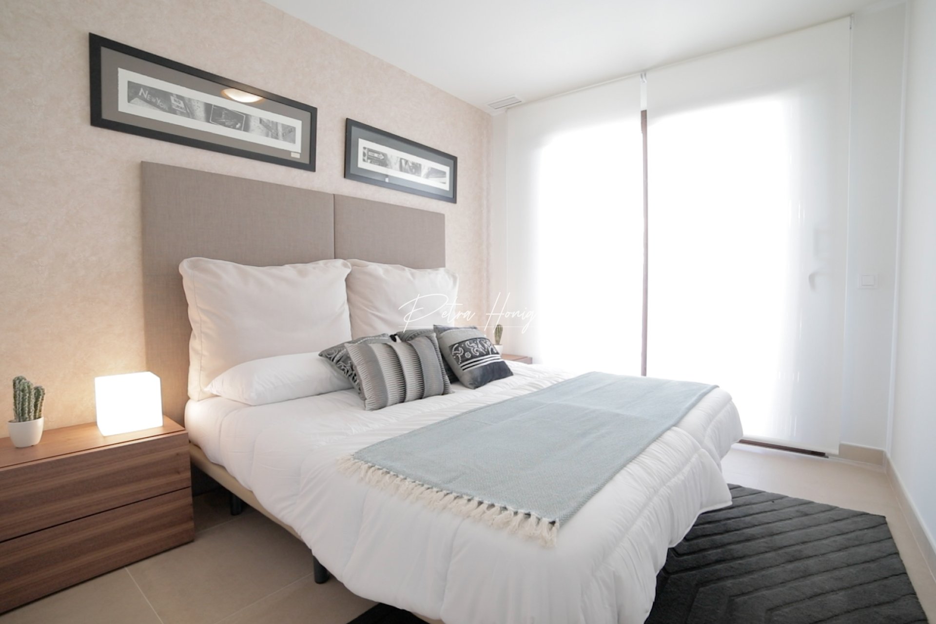 nieuw - Villa - Other areas - San Juan de los Terreros