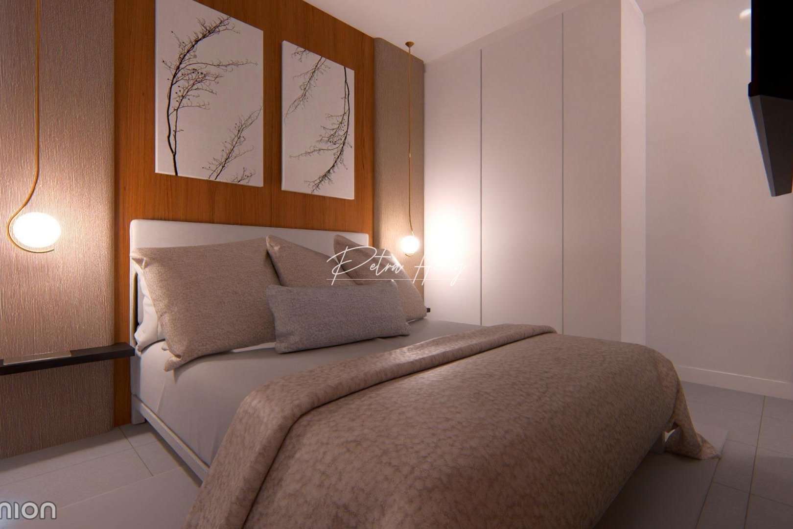 nieuw - Villa - Other areas - Santiago de la Ribera