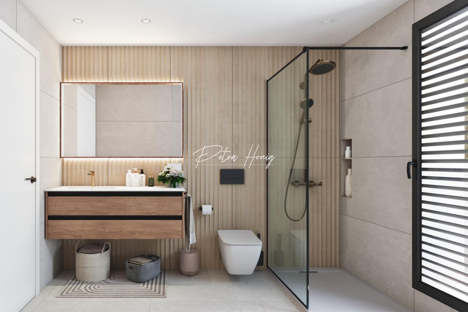 nieuw - Villa - Other areas - Santiago de la Ribera