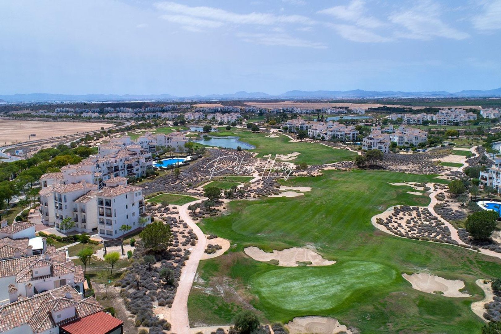 nieuw - Villa - Other areas - Sucina